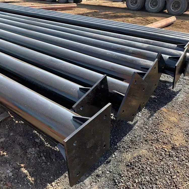 carbon steel pipe&tube